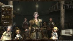 画像ギャラリー No.006のサムネイル画像 / 「Wizardry Online」誰でも参加可能なファイナルクローズドβテストは本日18:00開始。変更や調整が加えられたポイントをチェックしよう