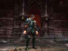 画像ギャラリー No.002のサムネイル画像 / 「Wizardry Online」,DIR EN GREY考案のコラボダンジョンが12月6日登場