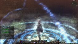 画像ギャラリー No.003のサムネイル画像 / 「Wizardry Online」,本日の定期メンテ後に新システム「職業特性」を実装