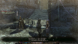 画像ギャラリー No.004のサムネイル画像 / 「Wizardry Online」,本日の定期メンテ後に新システム「職業特性」を実装