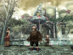 画像ギャラリー No.005のサムネイル画像 / 「Wizardry Online」,本日の定期メンテ後に新システム「職業特性」を実装