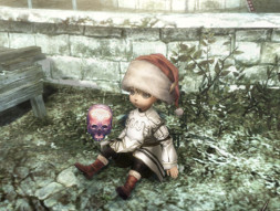 画像ギャラリー No.006のサムネイル画像 / 「Wizardry Online」,本日の定期メンテ後に新システム「職業特性」を実装