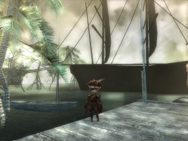 画像ギャラリー No.009のサムネイル画像 / 「Wizardry Online」,海賊風新衣装「バッカニア」セットが12月27日に登場