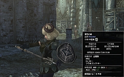 画像ギャラリー No.005のサムネイル画像 / 「Wizardry Online」,「忘却の寺院」に新デプスゲートが実装。新武器も登場