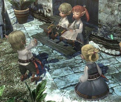 画像ギャラリー No.001のサムネイル画像 / 「Wizardry Online」,大型アップデート「ディメントの夜明け」が本日実装。「カリグラーゼ下水道」に新デプスゲートが追加,「種族服」の交換も可能に