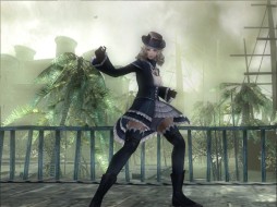 画像ギャラリー No.001のサムネイル画像 / 「Wizardry Online」,アップデートで新アバター「ゴシックドール」が登場