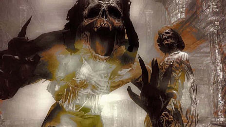 画像ギャラリー No.002のサムネイル画像 / 「Wizardry Online」,新ダンジョン「荒廃の廓」を4月24日に実装