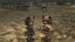 画像ギャラリー No.004のサムネイル画像 / 「Wizardry Online」,新ダンジョン「荒廃の廓」の追加情報が公開に