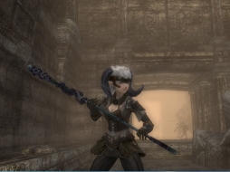 画像ギャラリー No.007のサムネイル画像 / 「Wizardry Online」,新ダンジョン「荒廃の廓」の追加情報が公開に