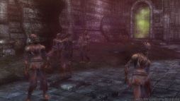 画像ギャラリー No.001のサムネイル画像 / 「Wizardry Online」ダンジョン「旧地下水路」に新デプスゲートを追加