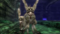 画像ギャラリー No.007のサムネイル画像 / 「Wizardry Online」ダンジョン「旧地下水路」に新デプスゲートを追加