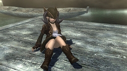 画像ギャラリー No.005のサムネイル画像 / 「Wizardry Online」,4つの上位職への転職条件を特設サイトで公開