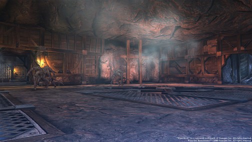 画像ギャラリー No.005のサムネイル画像 / 「ディメント褒章(1日)」のプレゼントコードにも注目。「Wizardry Online」大型アップデート「絶望の蒼き悪魔」の見どころを紹介