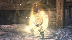 画像ギャラリー No.010のサムネイル画像 / 「ディメント褒章(1日)」のプレゼントコードにも注目。「Wizardry Online」大型アップデート「絶望の蒼き悪魔」の見どころを紹介