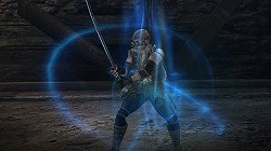 画像ギャラリー No.018のサムネイル画像 / 「ディメント褒章(1日)」のプレゼントコードにも注目。「Wizardry Online」大型アップデート「絶望の蒼き悪魔」の見どころを紹介