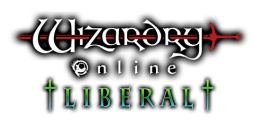 画像集#001のサムネイル/「Wizardry Online」,PKと犯罪行為が禁止の平和な新ワールド「†Liberal†」が本日オープン。スタートダッシュキャンペーンを実施中