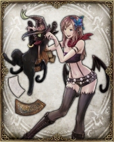 画像ギャラリー No.003のサムネイル画像 / 「Wizardry Online」,新システム「ソウルパートナー探索システム」を実装。次期ロードマップも公開に