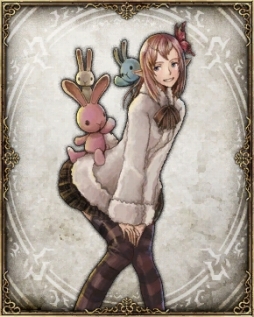 画像ギャラリー No.011のサムネイル画像 / 「Wizardry Online」,新システム「ソウルパートナー探索システム」を実装。次期ロードマップも公開に