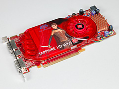 줾DX10ߥɥ󥸡ATI Radeon HD 3870/3850ץӥ塼Ǻ