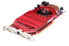 AMDDirectX 10.1бοGPU꡼ATI Radeon HD 3800פȯɽ