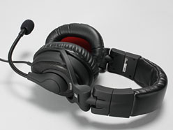 DHARMA TACTICAL HEADSETΥץ󥨥ǥDRTCHD23BKץӥ塼äꤷΤȥץ쥤˸Ū