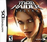 ϢܡPCФס20ϥ󥢥ɥ٥㡼Lara Croft Tomb Raider: LegendפNDSǤҲ