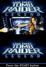 #003Υͥ/ϢܡPCФס20ϥ󥢥ɥ٥㡼Lara Croft Tomb Raider: LegendפNDSǤҲ