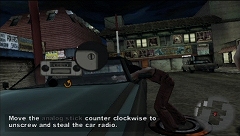 画像集#005のサムネイル/極私的コンシューマゲームセレクション:第21回「The Warriors」