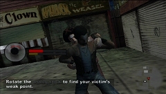 画像集#006のサムネイル/極私的コンシューマゲームセレクション:第21回「The Warriors」