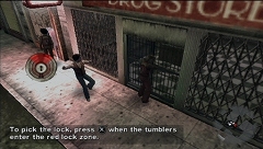 画像集#007のサムネイル/極私的コンシューマゲームセレクション:第21回「The Warriors」