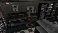 画像集#008のサムネイル/極私的コンシューマゲームセレクション:第21回「The Warriors」