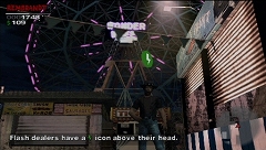 画像集#017のサムネイル/極私的コンシューマゲームセレクション:第21回「The Warriors」