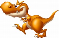 画像集#001のサムネイル/「モンスタートレイル オンライン」のテクニカルテストがスタート