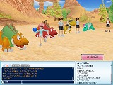 画像集#028のサムネイル/出走準備完了? 「モンスタートレイル オンライン」正式サービスは,5月15日5:00PM開始