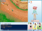 画像集#035のサムネイル/出走準備完了? 「モンスタートレイル オンライン」正式サービスは,5月15日5:00PM開始