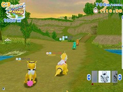 画像集#015のサムネイル/「モントレ」,泳ぎがポイントとなる新コース「Cascade Road」実装