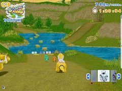 画像集#017のサムネイル/「モントレ」,泳ぎがポイントとなる新コース「Cascade Road」実装