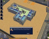 画像集#002のサムネイル/ビル建設がテーマのシミュレーション「Building & Co」のデモ版を4GamerにUp