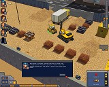 画像集#005のサムネイル/ビル建設がテーマのシミュレーション「Building & Co」のデモ版を4GamerにUp
