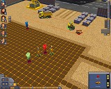画像集#006のサムネイル/ビル建設がテーマのシミュレーション「Building & Co」のデモ版を4GamerにUp