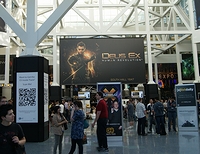 #013Υͥ/E3 2011褹ˡ1Ĥʤǥ˹Ԥ줿֥ǥפΥǥץ쥤ƤҲ𡣺ǿȥ쥤顼ץå