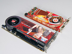 󥰥륫ɺ®κ¤åԡǥ奢GPUͤΡATI Radeon HD 4870 X2ץӥ塼Ǻ