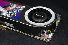 画像集#002のサムネイル/GIGABYTE製のATI Radeon HD 4870 X2カードをリンクスが発売