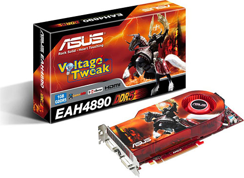 AMDΥѡȥʡƼҤATI Radeon HD 4890ܥɤȯɽ