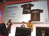 #008Υͥ/TGS 2008020ϾĤ⥹ơо졪Guns of the HIDECHAN! Radio.פäơ