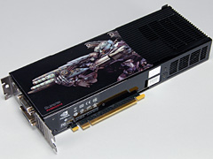 ϥɤΥץ饤ɤݤƤ뤫GeForce 9800 GTXץӥ塼Ǻ