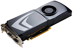 NVIDIAGeForce 9οGPUGeForce 9800 GTXܡפȯɽ