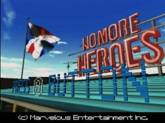 󥷥塼ޥॻ쥯25NO MORE HEROES