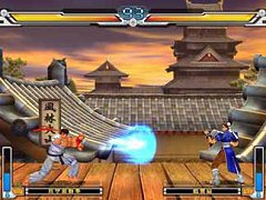 画像集#001のサムネイル/「ストリートファイター オンライン マウスジェネレーション」のクローズドβテストが本日スタート