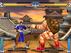 画像集#002のサムネイル/「ストリートファイター オンライン マウスジェネレーション」第3回クローズドβテスター募集開始。4Gamer読者枠の500名には素敵なプレゼントが!